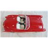 Image 3 : 1957 Chevrolet Corvette 1:24 Maisto 7"