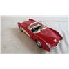 Image 4 : 1957 Chevrolet Corvette 1:24 Maisto 7"