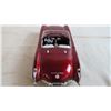 Image 3 : 1957 Chevrolet Corvette 1:24 Burago 7"
