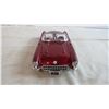 Image 4 : 1957 Chevrolet Corvette 1:24 Burago 7"