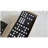 Image 2 : Vintage Dominoes Large 78 and 27