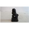 Image 2 : Carved Foo Dog