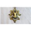 Image 2 : Rare Elks Canada "Exalted" medal past ruler