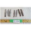 Image 1 : (7) New Outdoor pocket knives