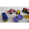 Image 5 : Lot of Matchbox , Hot Wheels, Tonka, DAys gone