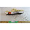 Image 1 : Coast Guard PT Boat, 41Cm long
