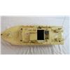 Image 3 : Coast Guard PT Boat, 41Cm long