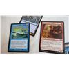 Image 3 : Lot Of Approximately 300pcs Magic cards