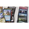 Image 5 : Lot Of Approximately 300pcs Magic cards