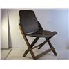 Image 2 : U.S. Army Chair made by Storkline Furn. Corp.