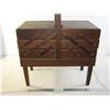 Image 1 : Sewing Box in good condition