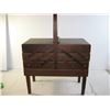 Image 2 : Sewing Box in good condition