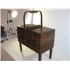 Image 6 : Sewing Box in good condition