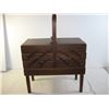 Image 7 : Sewing Box in good condition