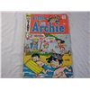 Image 2 : Lot of (2) Giant Size Little Archie Comic books 1970 and 1972