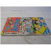 Image 3 : Lot of (2) Giant Size Little Archie Comic books 1970 and 1972