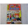 Image 5 : Lot of (2) Giant Size Little Archie Comic books 1970 and 1972