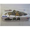 Image 2 : U.S. Sherman Tank Model (new)