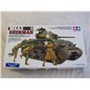 Image 5 : U.S. Sherman Tank Model (new)
