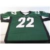 Image 3 : Univ. Of Saskatchewan football Jersey size Large
