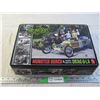 Image 1 : the Munsters- 2 Models Munster Koach and Drag-u-la New in Metal Box