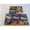 Image 2 : Lot of (5) Space:1999 Novels From the TV series 1975-76