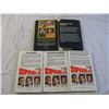 Image 3 : Lot of (5) Space:1999 Novels From the TV series 1975-76