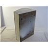 Image 2 : Small Metal Medicine Cabinet 17”H 11.5 W 4” deep