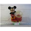 Image 1 : Vintage Mickey Mouse Gumball Bank