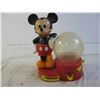 Image 2 : Vintage Mickey Mouse Gumball Bank