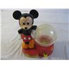 Image 4 : Vintage Mickey Mouse Gumball Bank