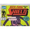 Image 2 : 1990 Nick Fury Shield The Hydra Affair