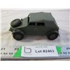 Image 1 : Dinky Toys Volkswagen KDF