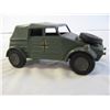 Image 4 : Dinky Toys Volkswagen KDF