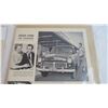 Image 3 : 1955 Ford consul and Ford Anglia and Ford Zephyr