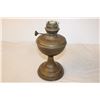 Image 2 : Antique Kerosene Lamp (No Chimney)