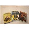 Image 3 : (7) Hardy Boys Mystery Novels