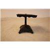 Image 2 : Cast Iron Stand