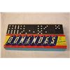 Image 2 : Vintage Dominoes Set