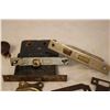 Image 3 : (10) Vintage Door Hardware