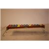 Image 2 : Vintage Toy Metallic Xylophone