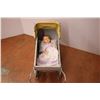 Image 3 : *Vintage Doll Carriage