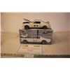 Image 1 : Lane Collectibles Shelby R-Model 1/18 Die Cast