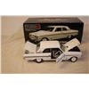 Image 2 : Precision Collections 1964 Ford Fairlane Thunderbolt Diecast 1:18