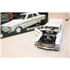 Image 3 : Precision Collections 1964 Ford Fairlane Thunderbolt Diecast 1:18