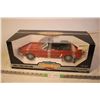 Image 1 : American Muscle 19641/2 Ford Mustang Diecast 1/12 Scale