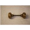 Image 2 : Government of Saskatchewan Door Knob Pair