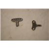 Image 2 : (2) Vintage Toy Key