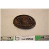 Image 1 : Pacific 66 Belt Buckle