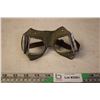 Image 1 : Vintage Motorcycle Goggles